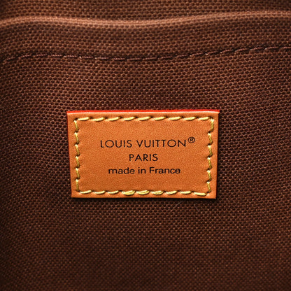 Louis Vuitton Monogram Archive Nil NM 6 of 10