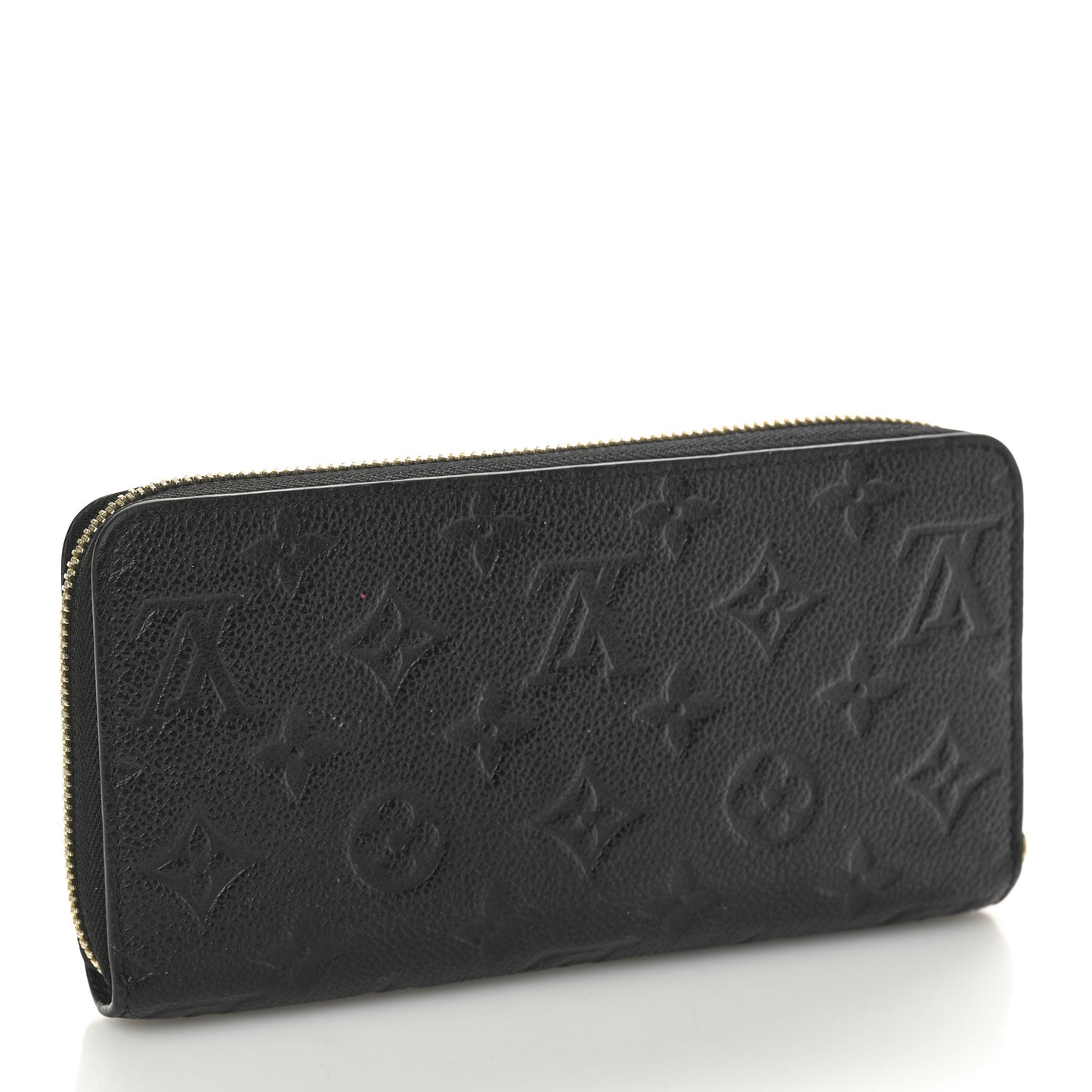 Empreinte Zippy Wallet Black