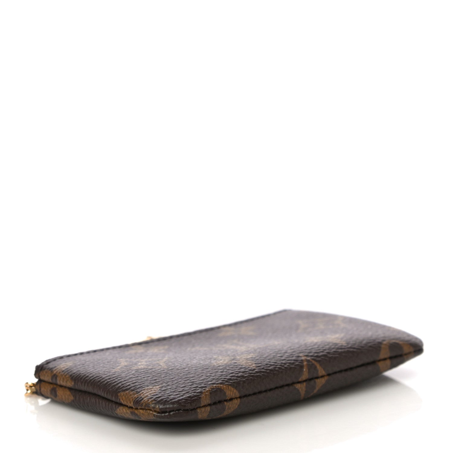 Louis Vuitton Monogram Key Pouch 4 of 10