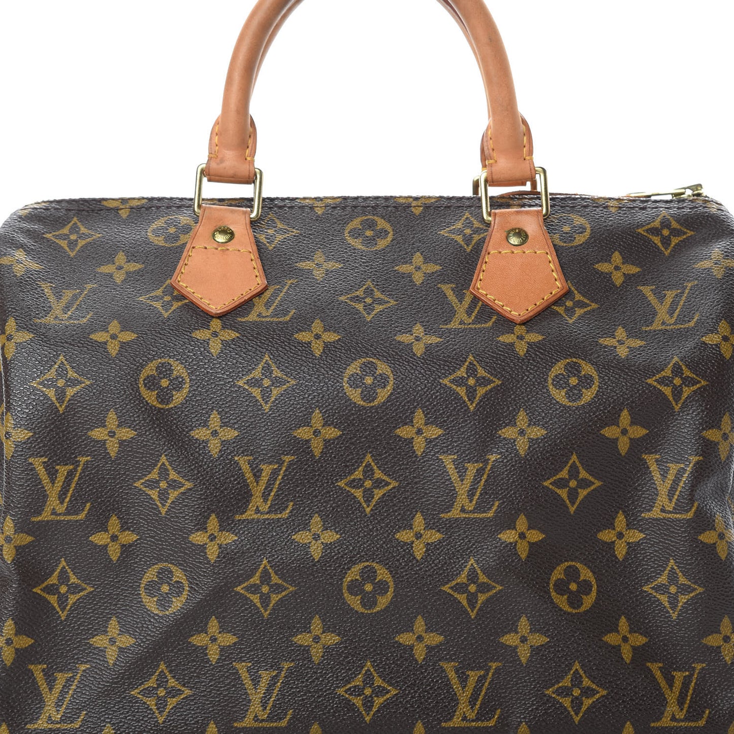 Monogram Speedy 30
