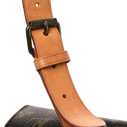 Louis Vuitton Monogram Cartouchiere 22 21 of 25