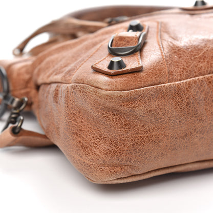 Balenciaga Agneau Classic Hardware First Automne 9 of 12