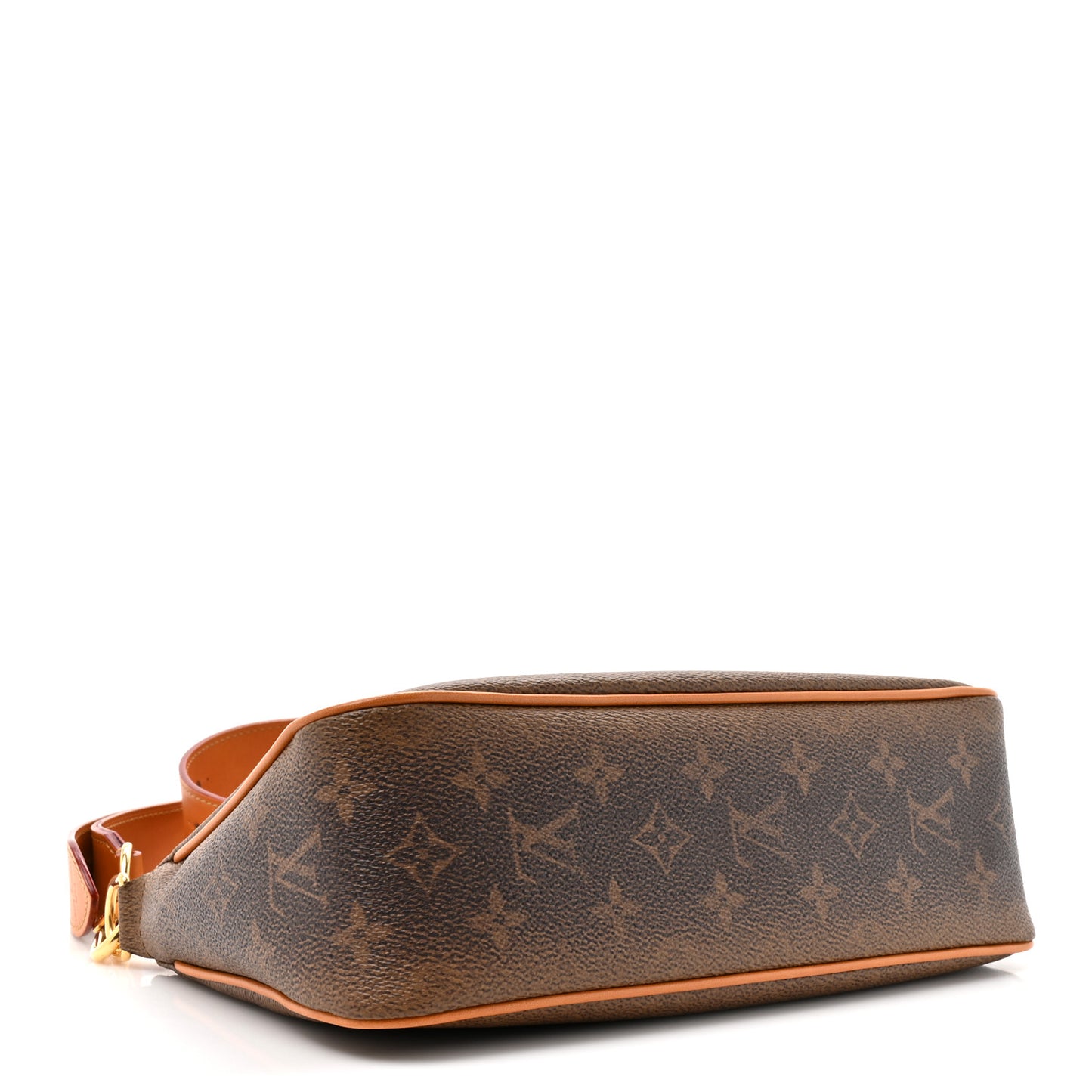 Monogram Dust Pochette Accessoire XL