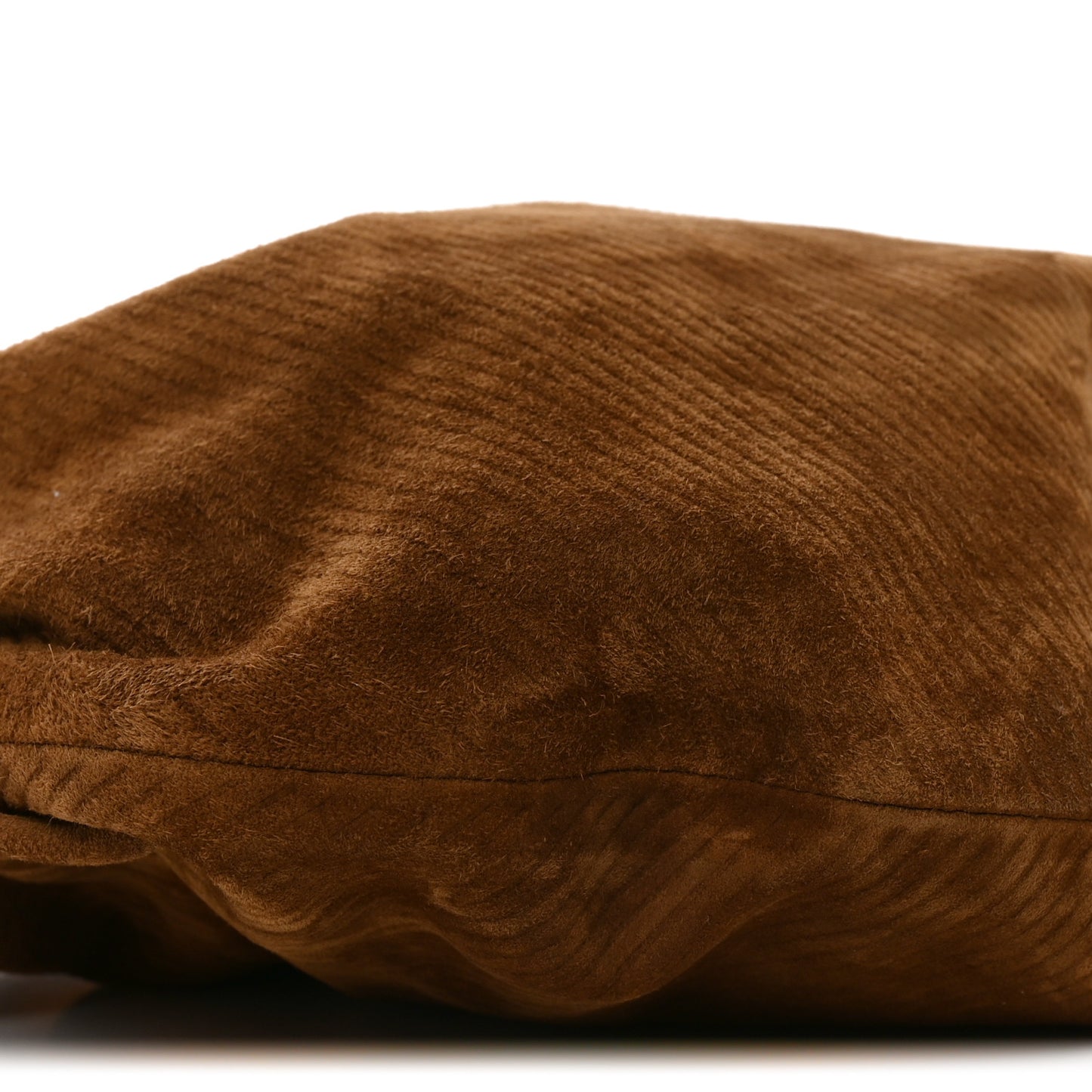 Suede Corduroy Small Jodie Hobo Jacobean