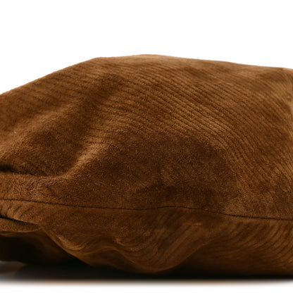 Bottega Veneta Suede Corduroy Small Jodie Hobo Jacobean 10 of 11