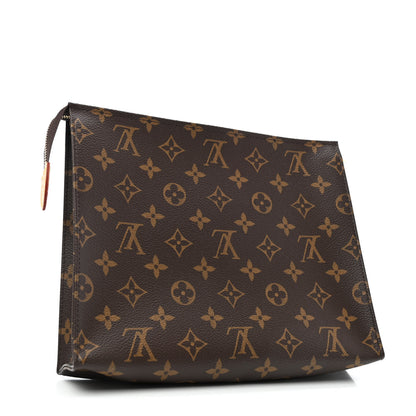 Louis Vuitton Monogram Toiletry Pouch 26 2 of 4