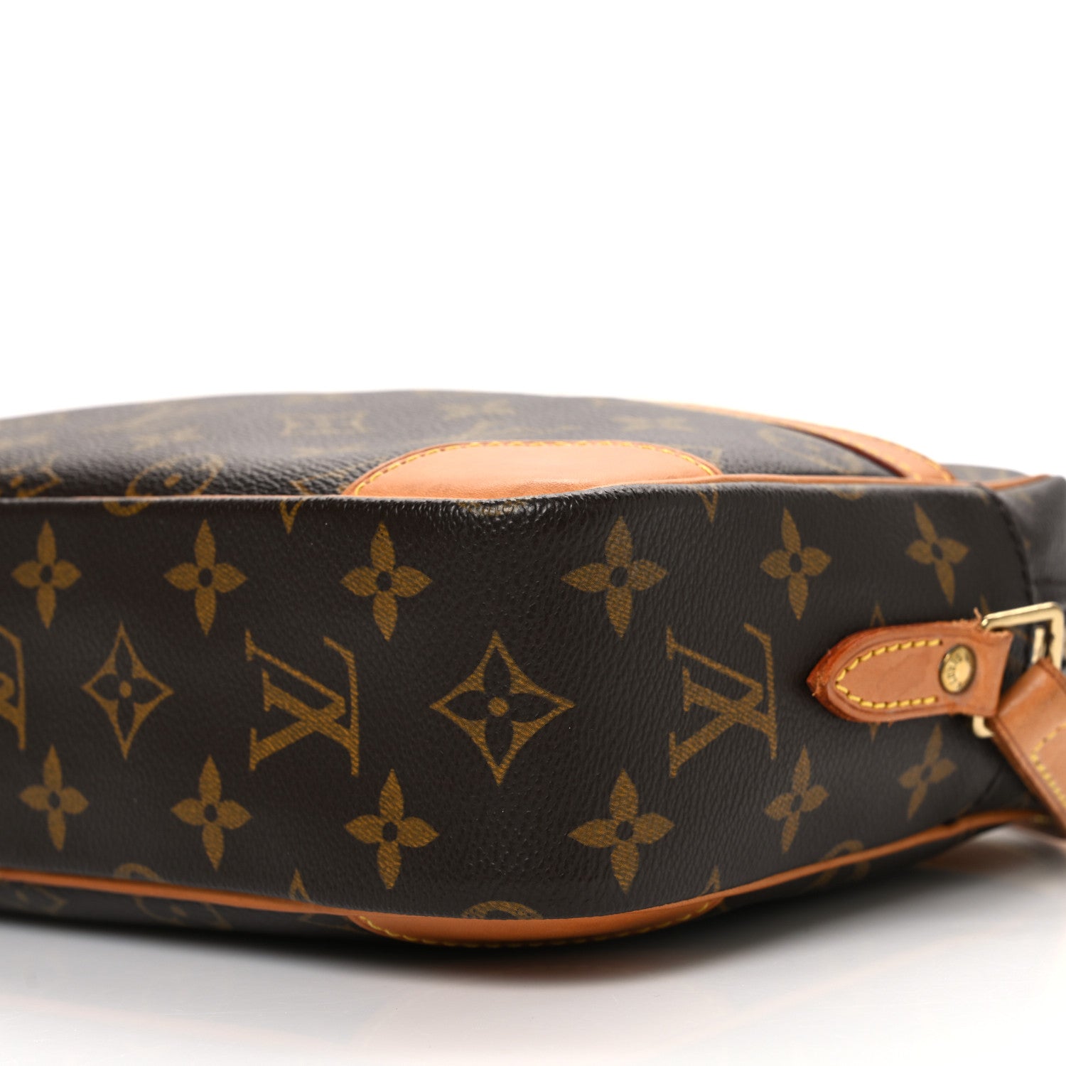 Louis Vuitton Monogram Trocadero 27 9 of 11