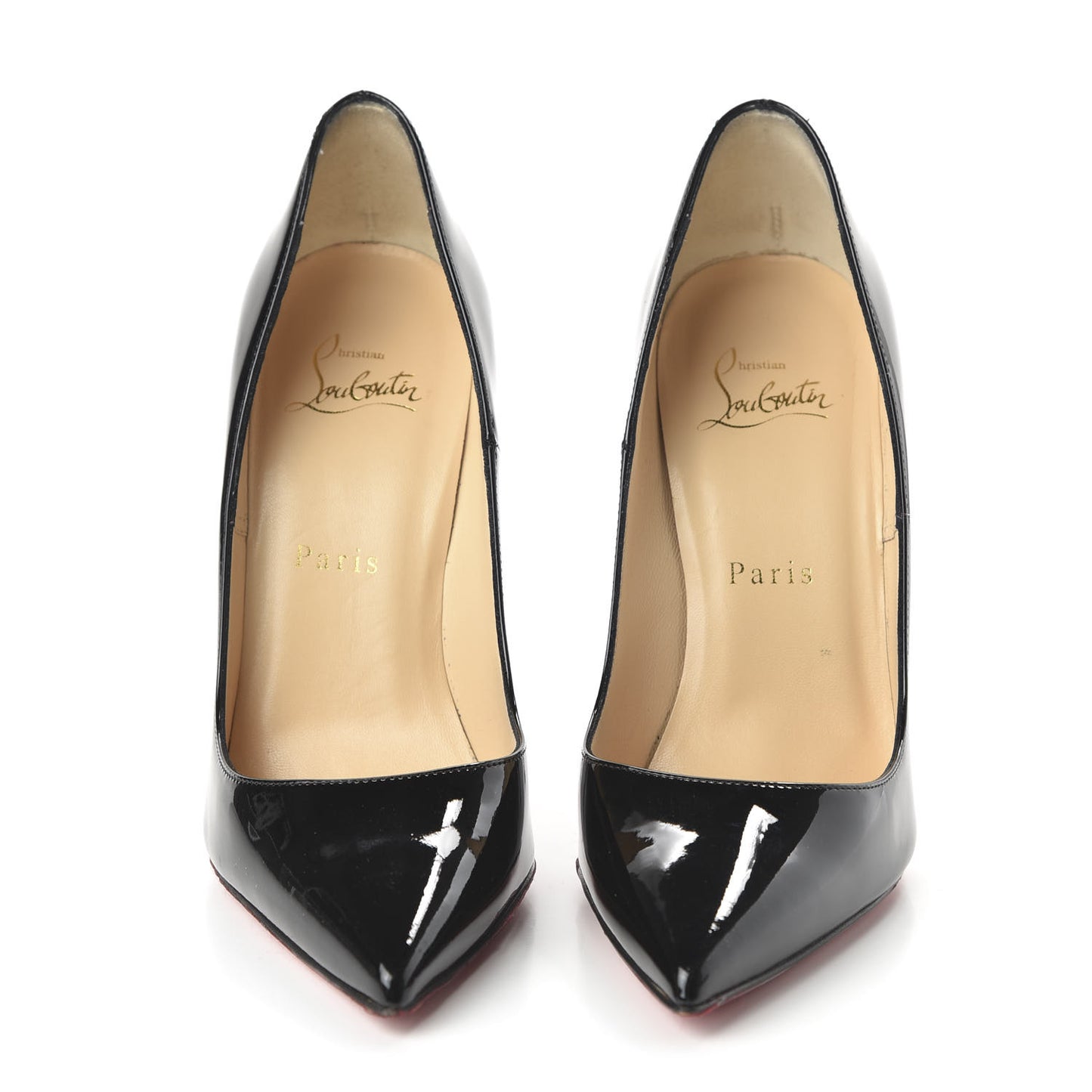 Patent So Kate 120 Pumps 37 Black