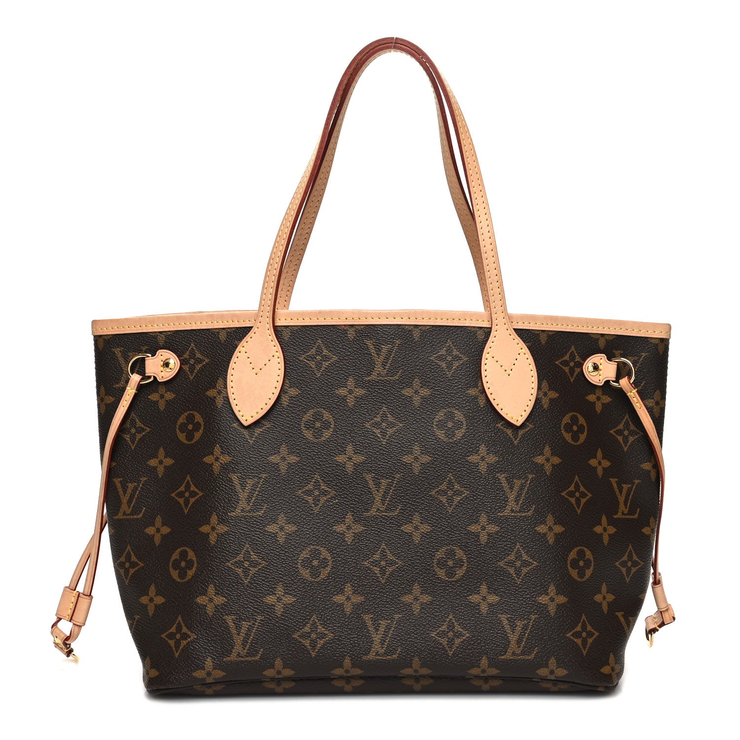 Louis Vuitton Monogram Neo Neverfull PM Pivoine 1 of 9