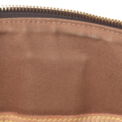 Louis Vuitton Monogram Palermo GM 13 of 18