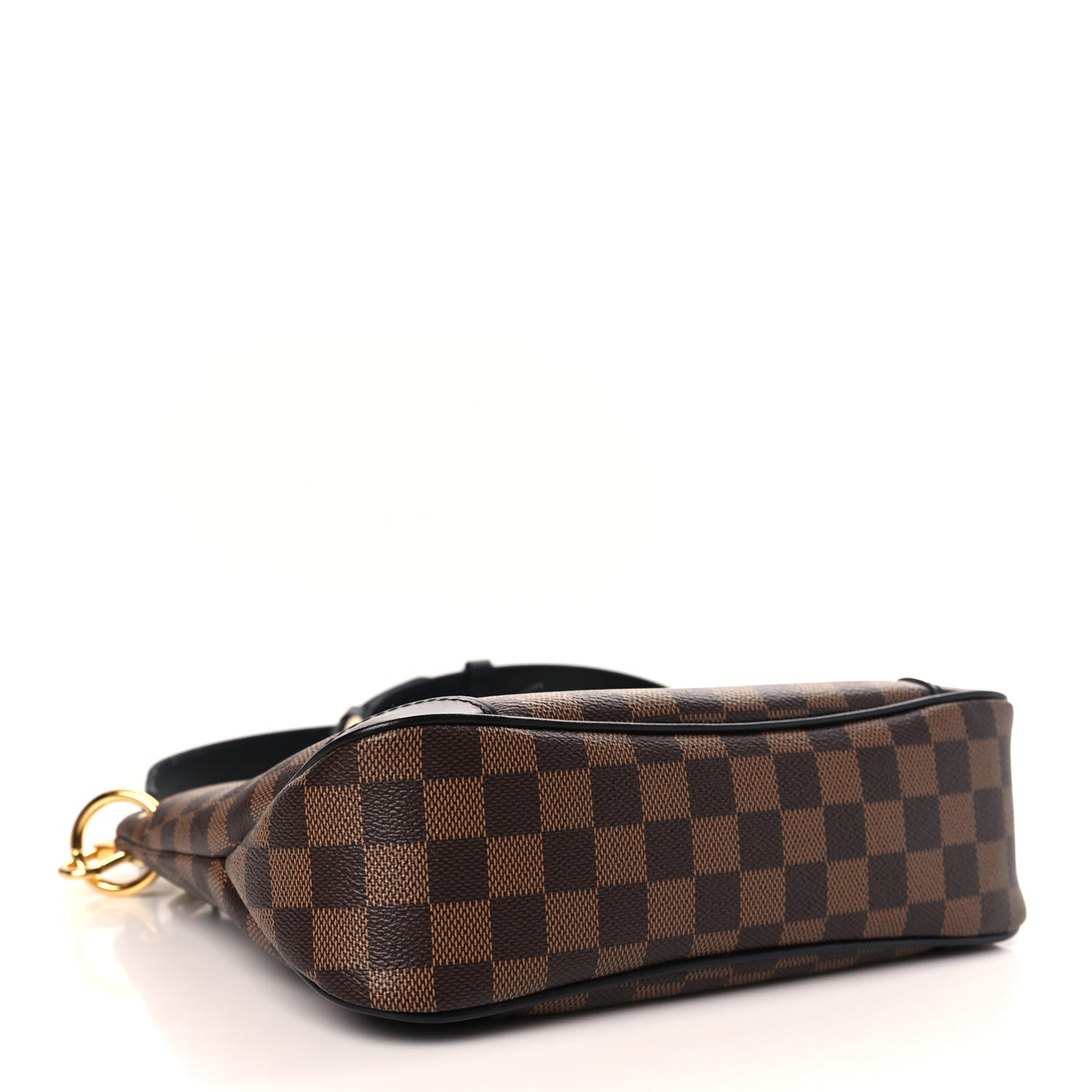 Damier Ebene Odeon PM Black