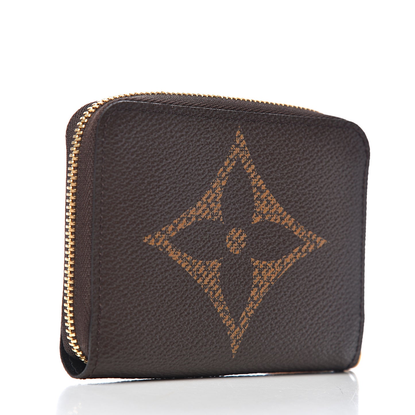 Monogram Giant Zippy Coin Purse