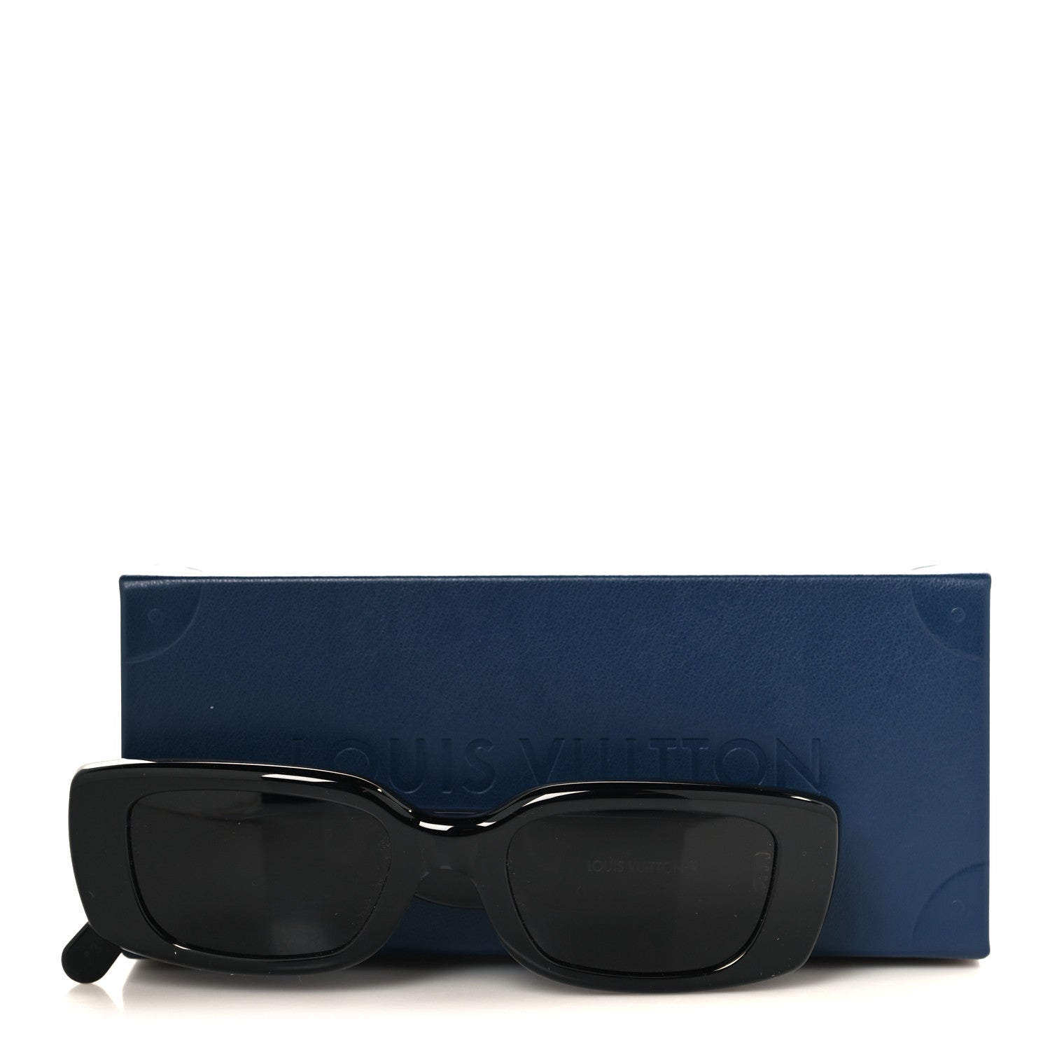 Louis Vuitton LV X TM Acetate Monogram Multicolor Sunglasses
