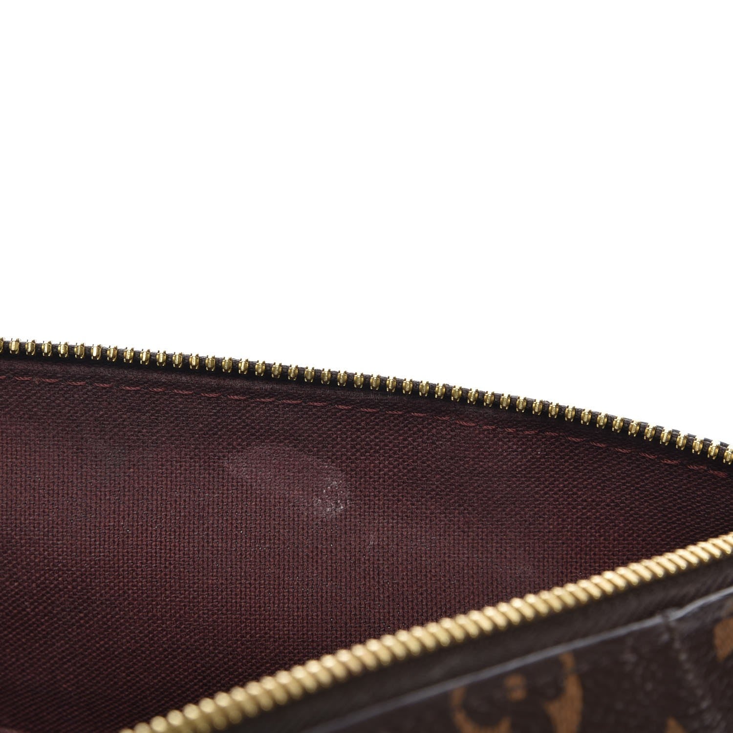 Louis Vuitton Monogram Turenne MM 7 of 10
