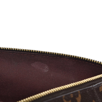 Louis Vuitton Monogram Turenne MM 7 of 10
