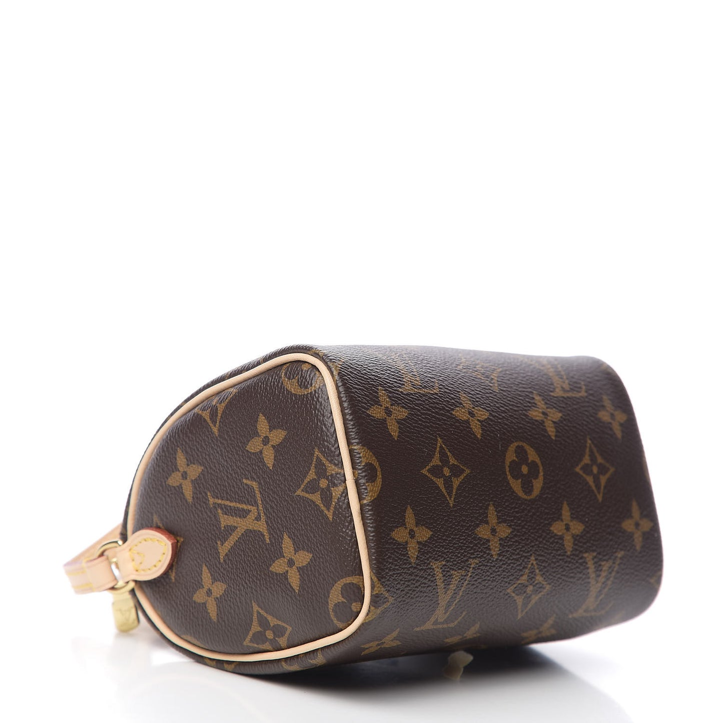 Monogram Nano Speedy
