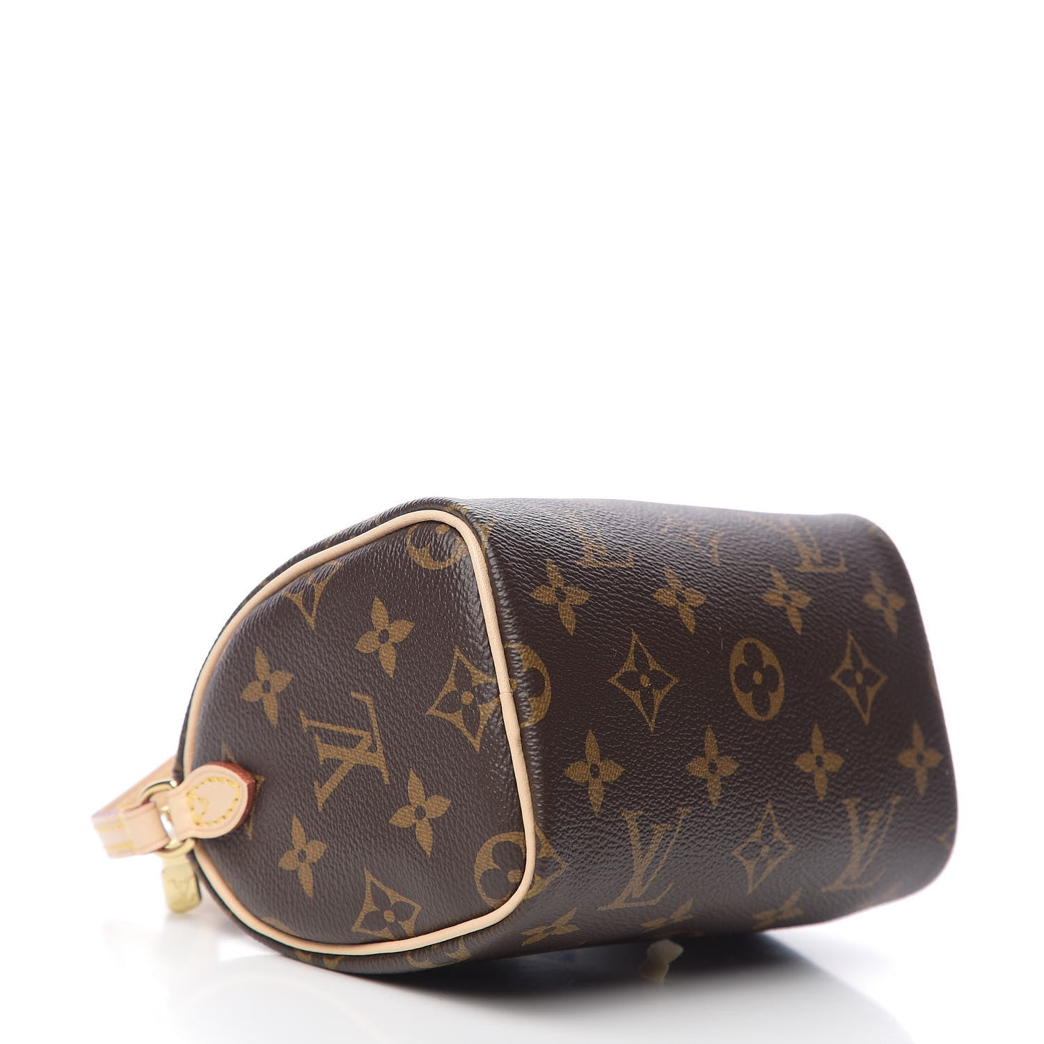 Louis Vuitton Monogram Nano Speedy 3 of 9