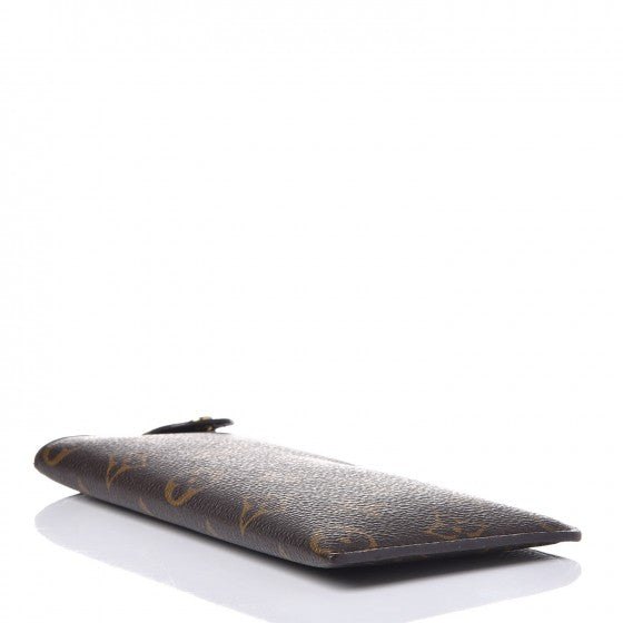 Monogram Sunglasses Case MM
