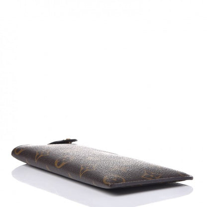 Louis Vuitton Monogram Sunglasses Case MM 4 of 6