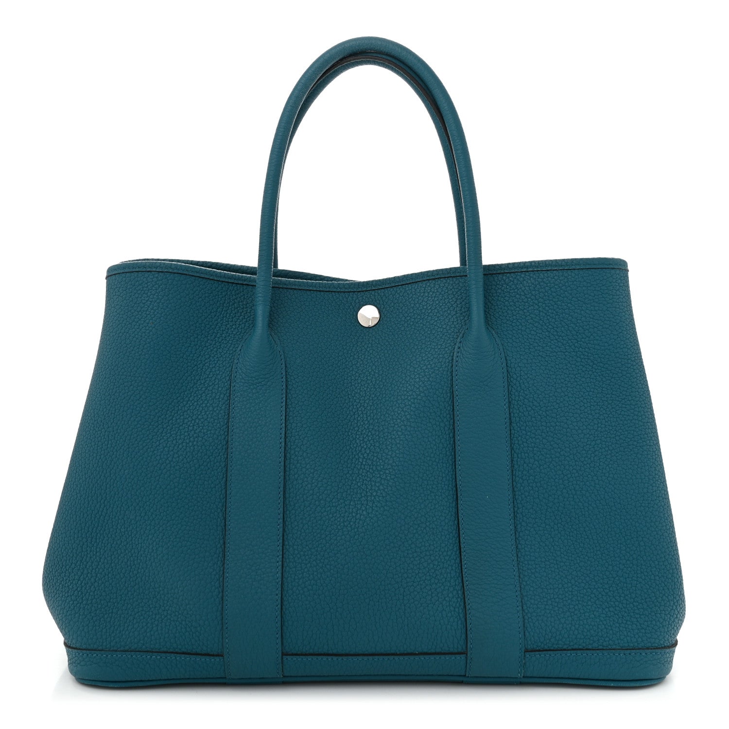 Hermes Negonda Garden Party 36 MM Cobalt 1 of 10