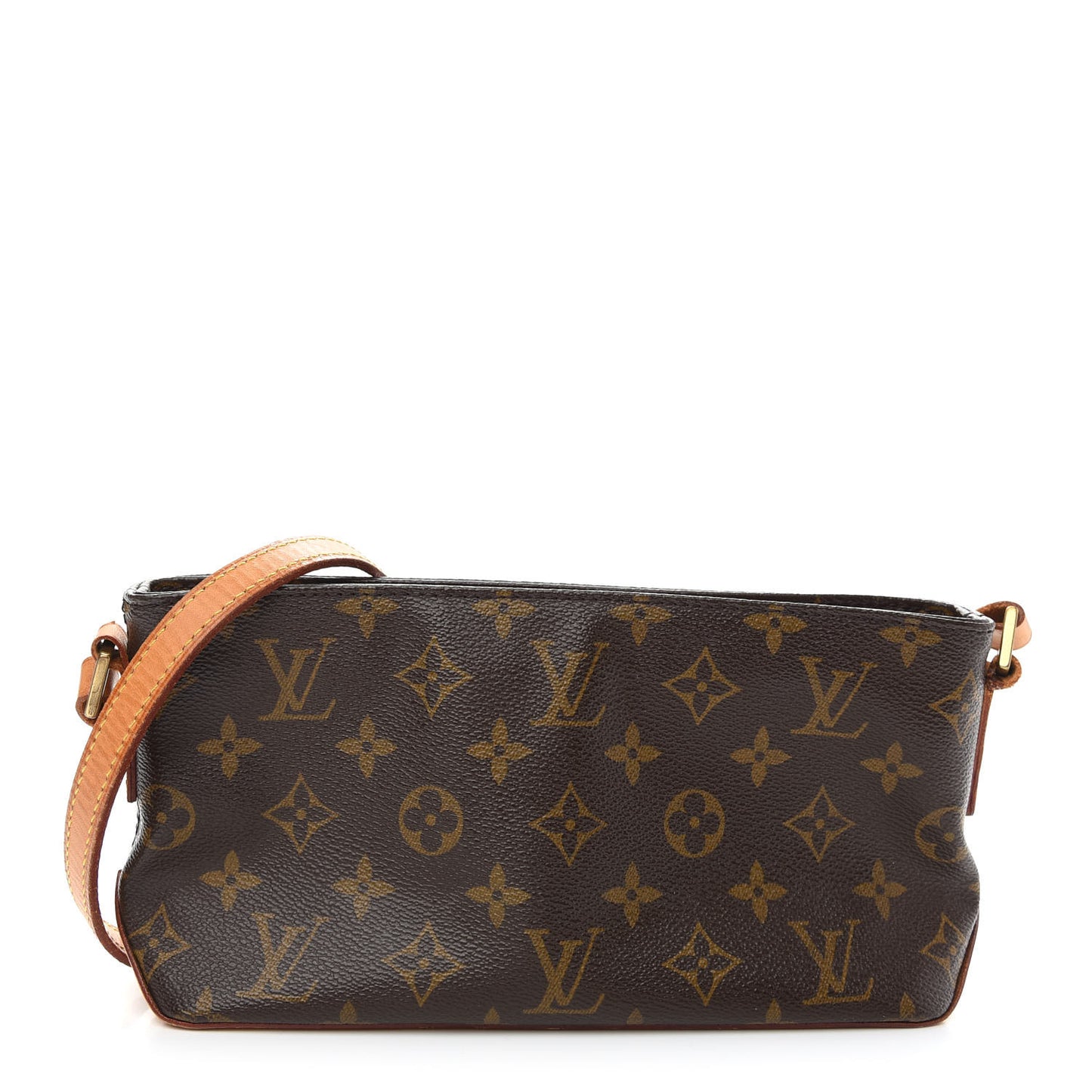 Monogram Trotteur