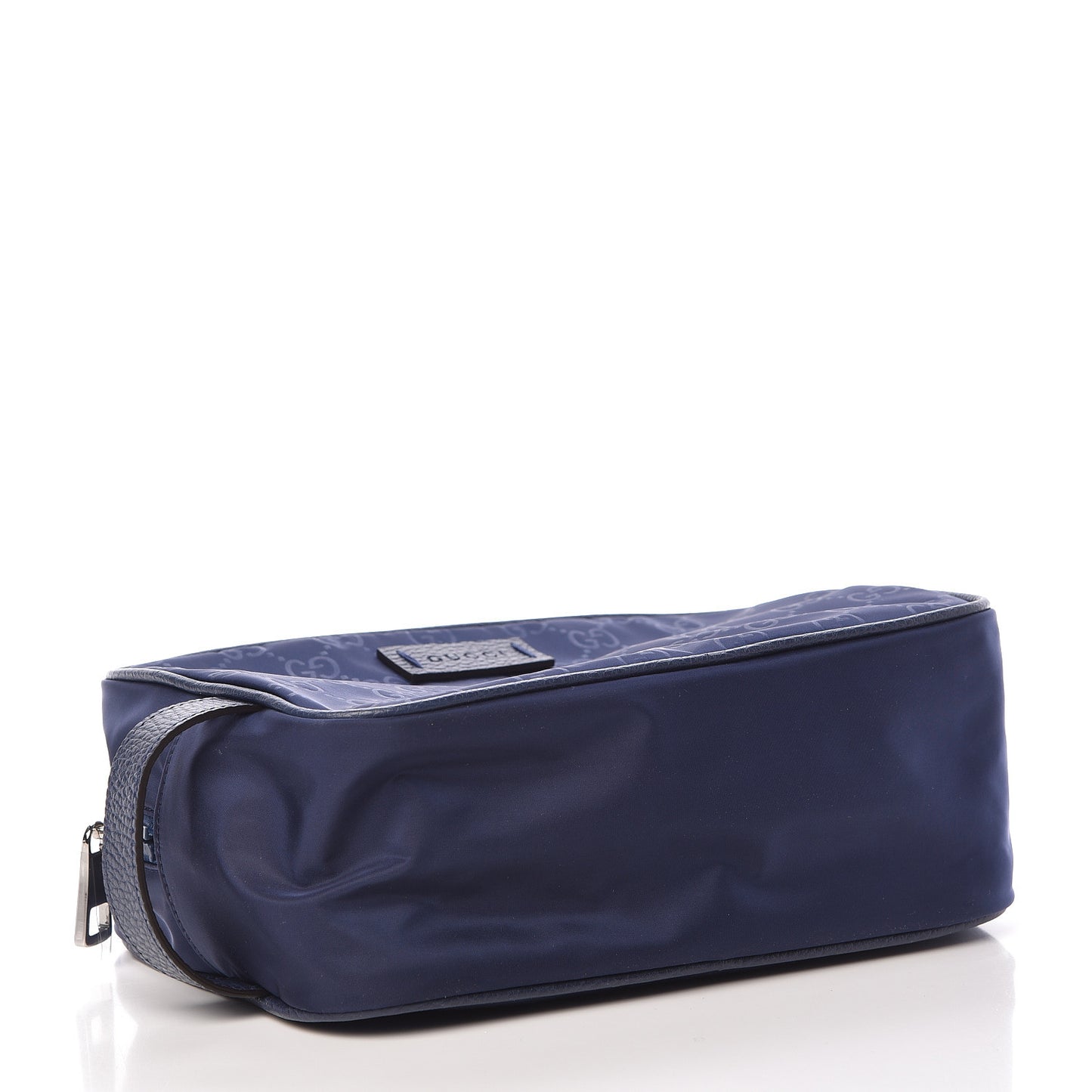 Nylon Monogram Dolmias Pouch Tide