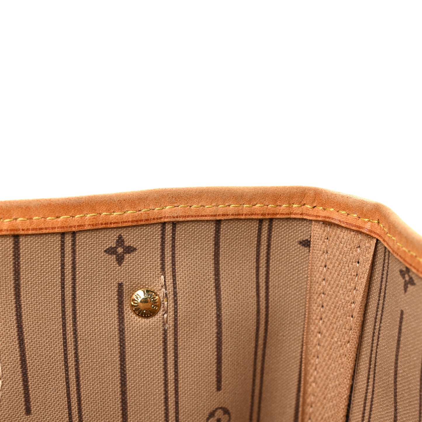 Monogram Neverfull PM