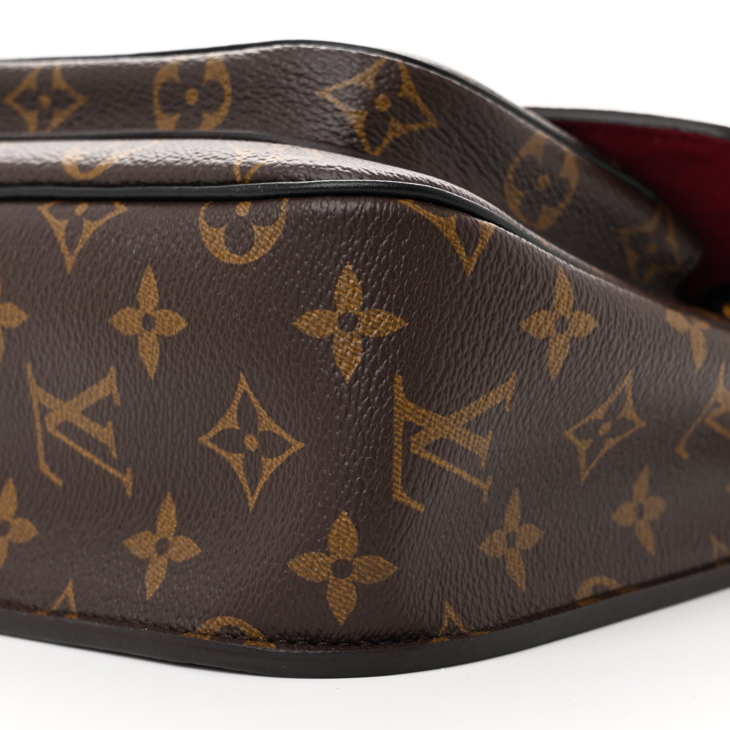 Louis Vuitton Monogram Passy 10 of 11