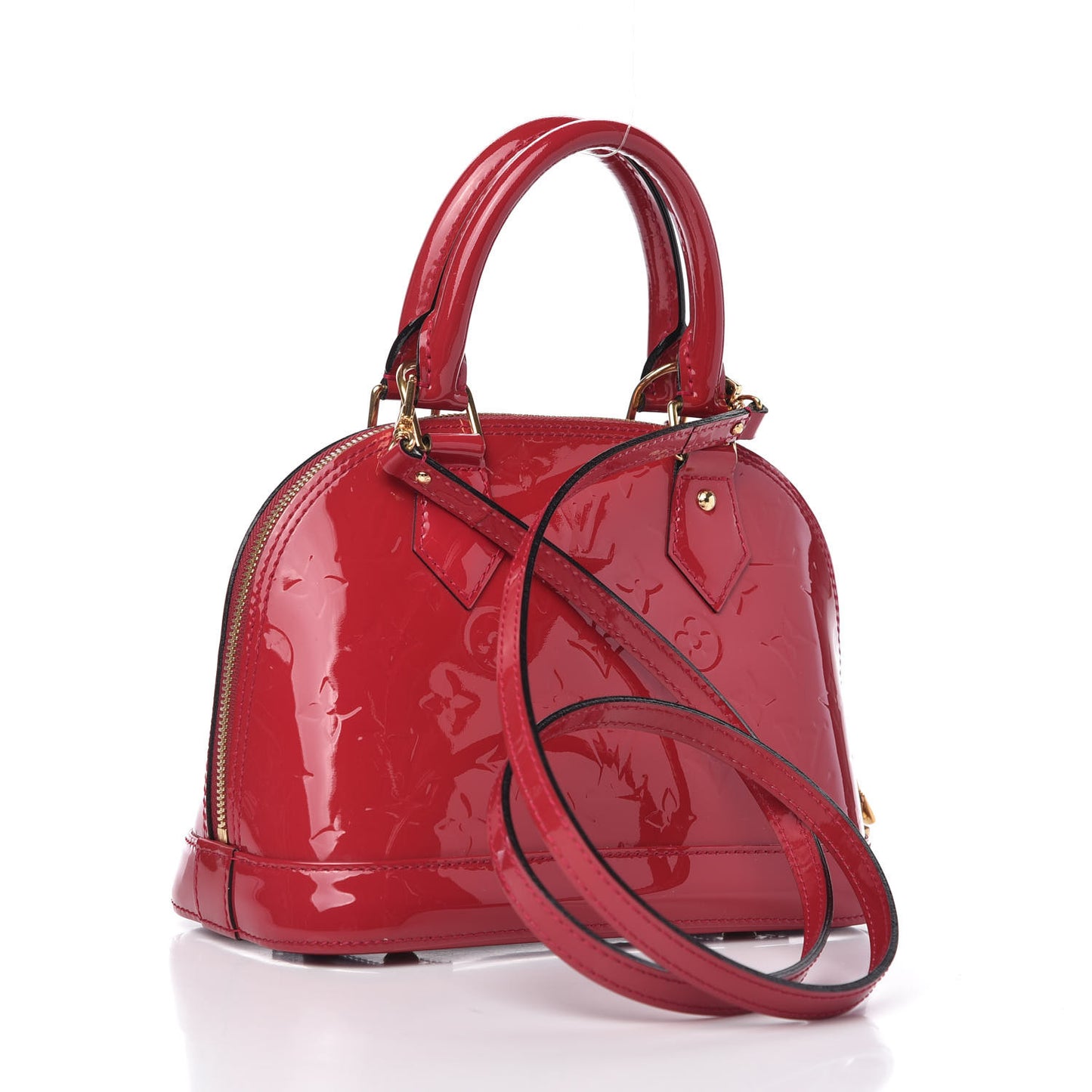 Vernis Alma BB Rose Indien