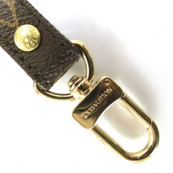 Monogram Shoulder STRAP