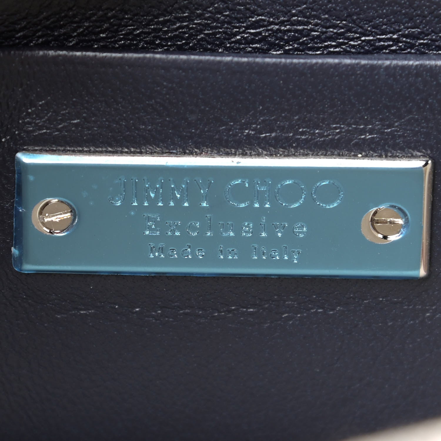 Jimmy Choo X MYTHERESA Tweed Finley Mini Shoulder Bag Multicolor 7 of 8