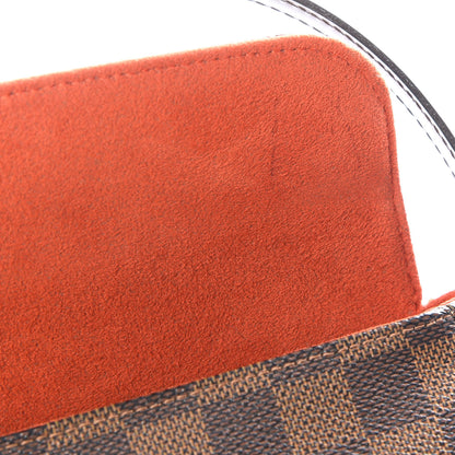 Louis Vuitton Damier Ebene Recoleta 9 of 9