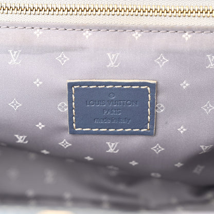 Louis Vuitton Suhali L'ingenieux PM Blue 6 of 13