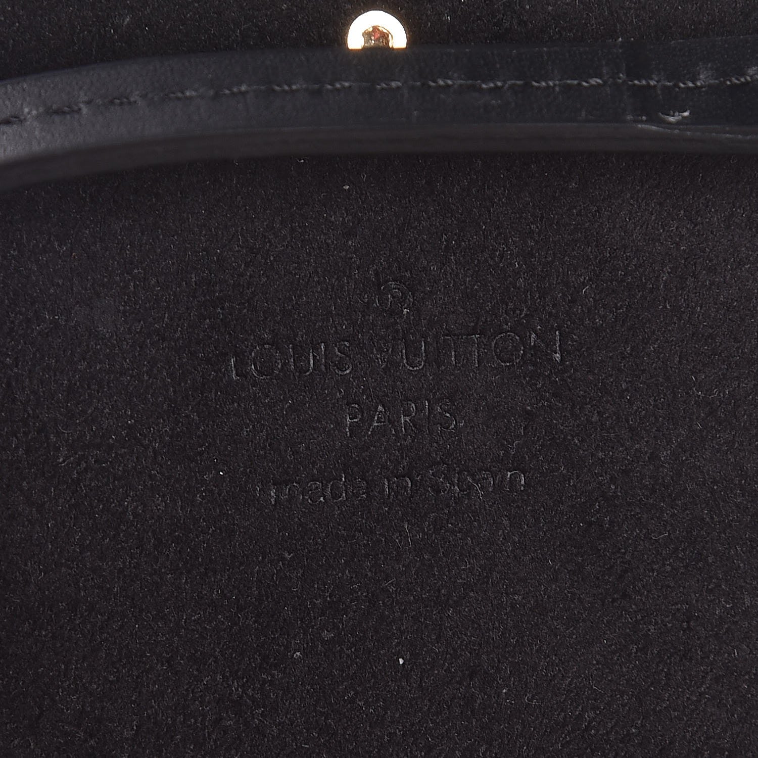 Louis Vuitton Monogram Eye-Trunk iPhone X Case 5 of 7