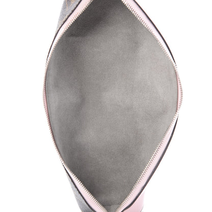 Louis Vuitton Monogram Elizabeth Pencil Pouch Rose Ballerine 5 of 7