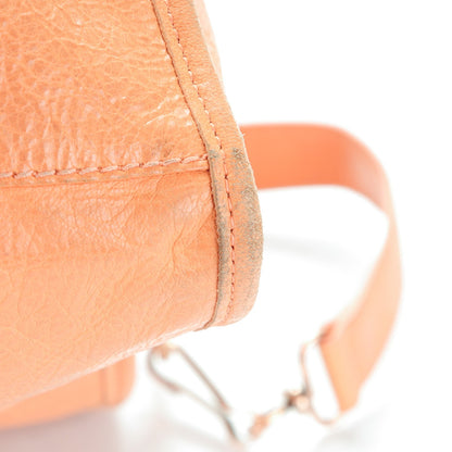 Balenciaga Agneau Giant 12 Rose Gold Hardware Part Time Rose Blush 7 of 12