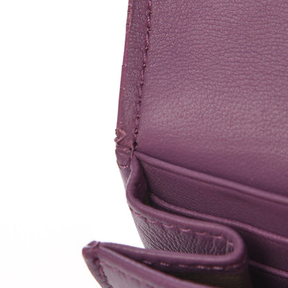 Bottega Veneta Nappa Intrecciato Continental Wallet Corot 9 of 13