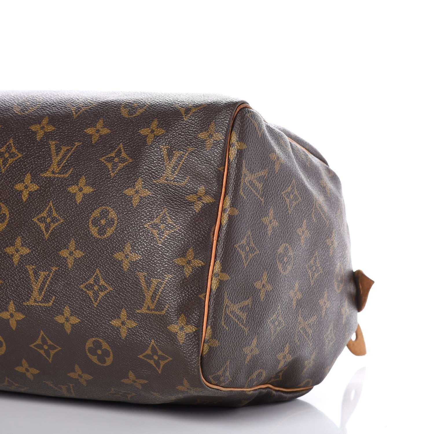 Louis Vuitton Monogram Speedy 30 9 of 10
