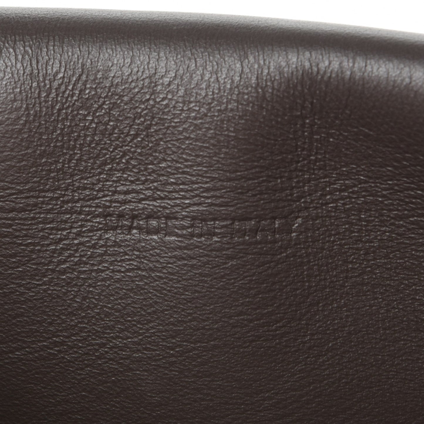 Bullcalf Mini Be Dior Flap Rose Poudre