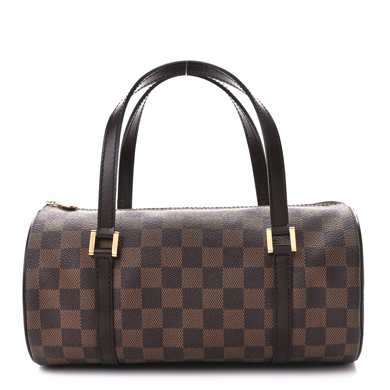 Louis Vuitton Damier Ebene Papillon 26 1 of 11