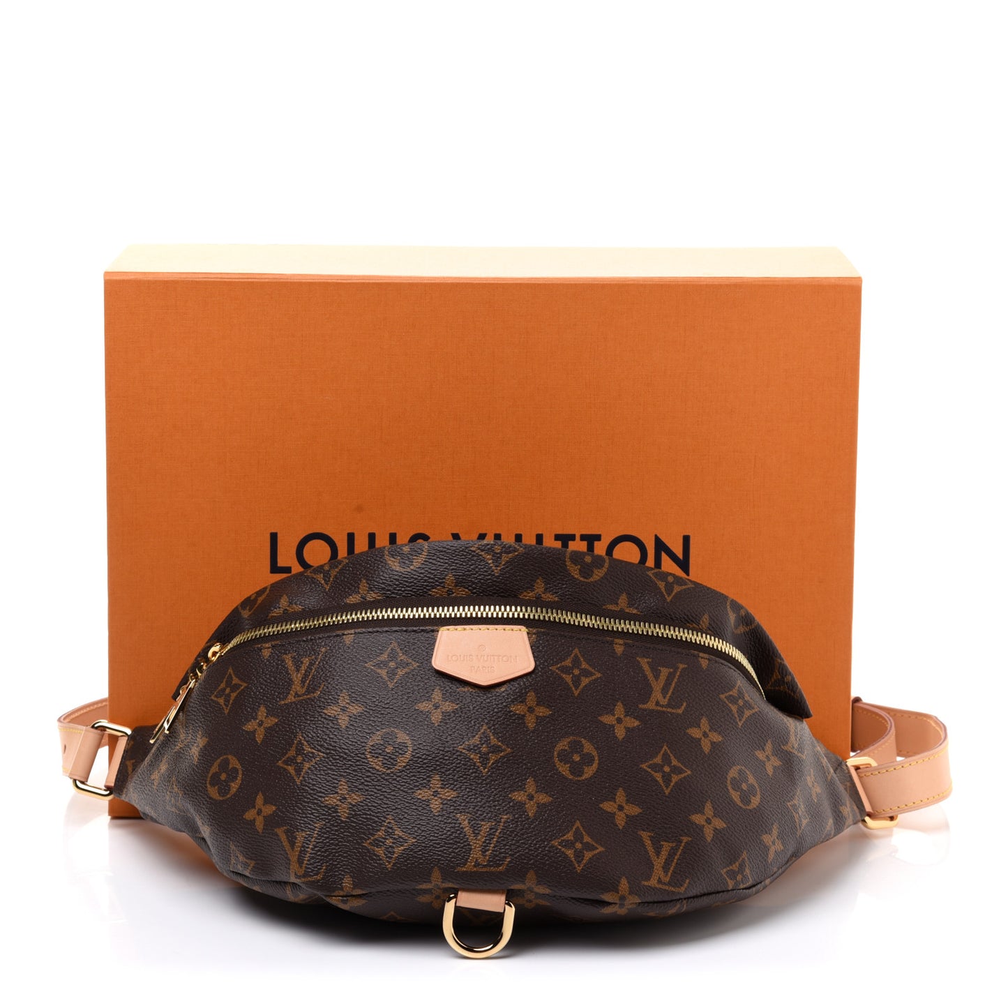 Monogram Bumbag