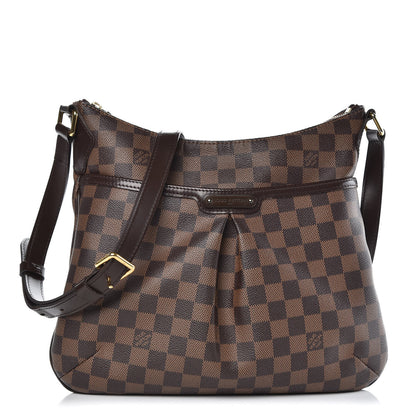 Louis Vuitton Damier Ebene Bloomsbury PM 1 of 9