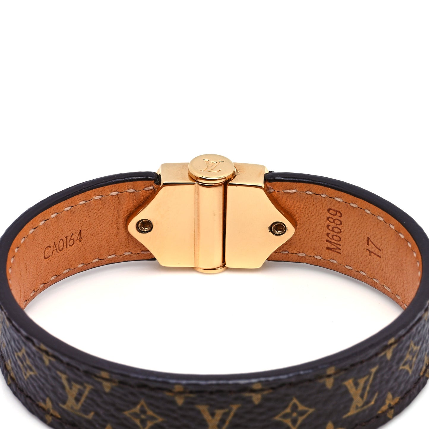 Monogram Nano Bracelet 17
