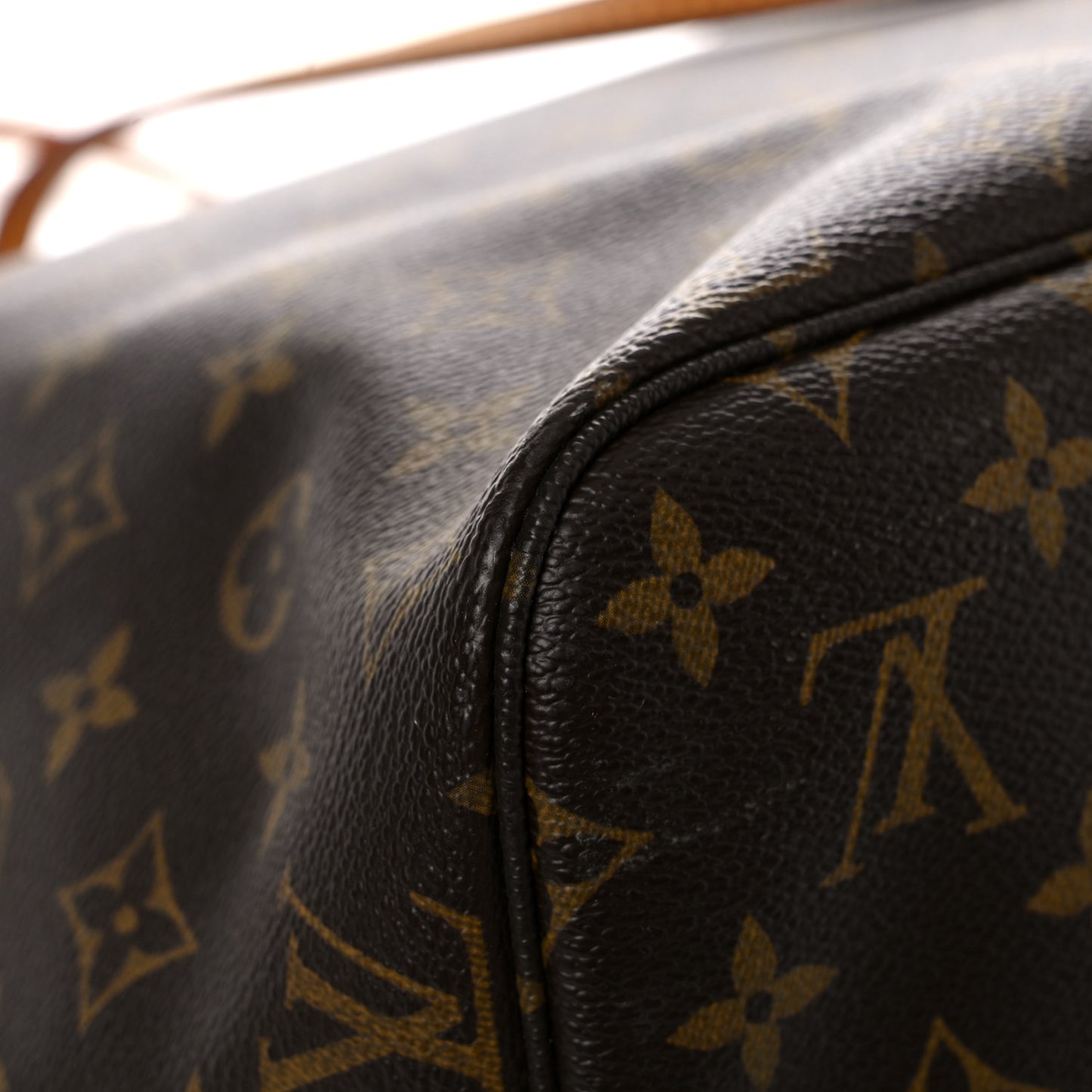 Monogram Neverfull MM