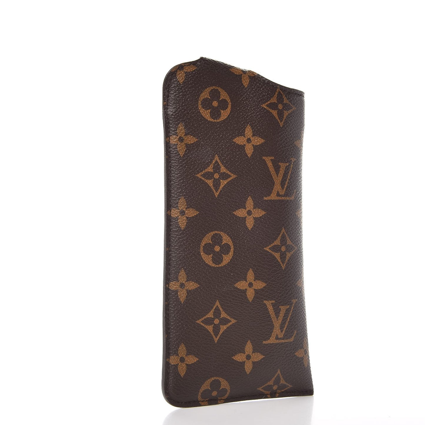 Monogram Sunglasses Case MM