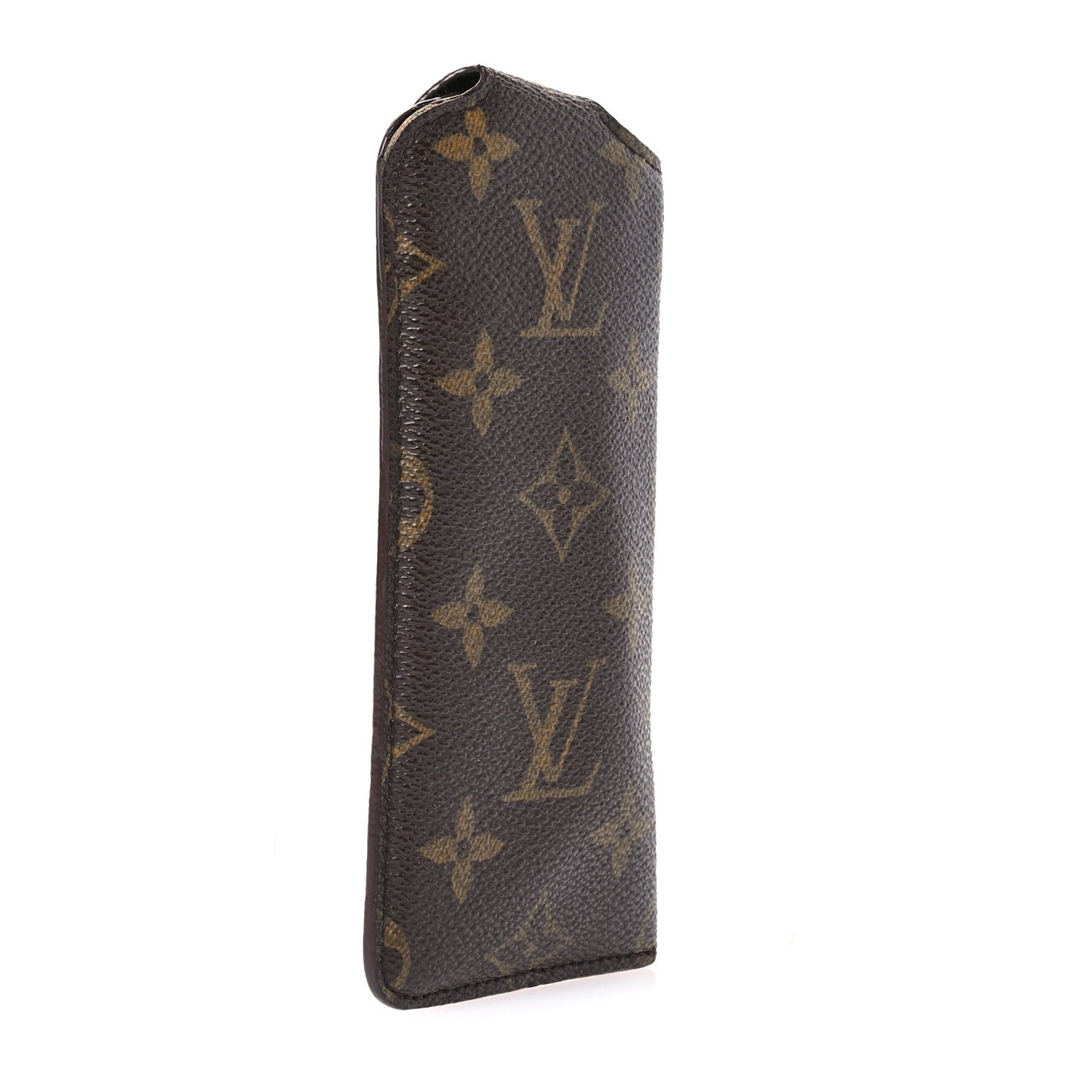 Louis Vuitton Monogram Sunglasses Case PM 3 of 8