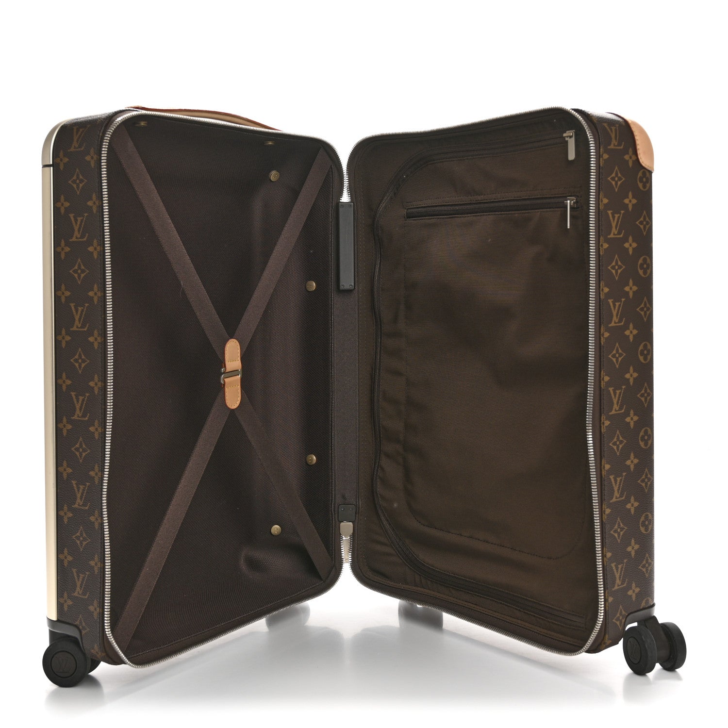 Louis Vuitton Monogram Horizon 55 4 of 13