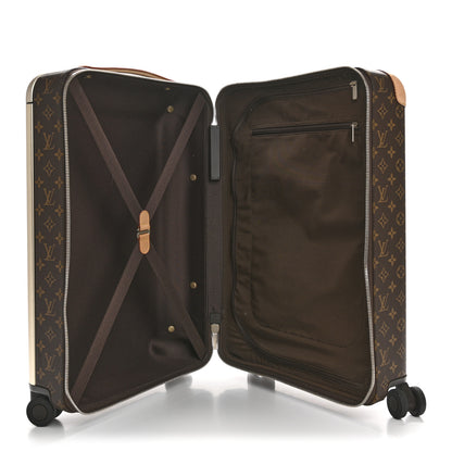 Louis Vuitton Monogram Horizon 55 4 of 13