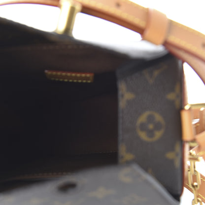 Louis Vuitton Monogram Milk Box 5 of 10