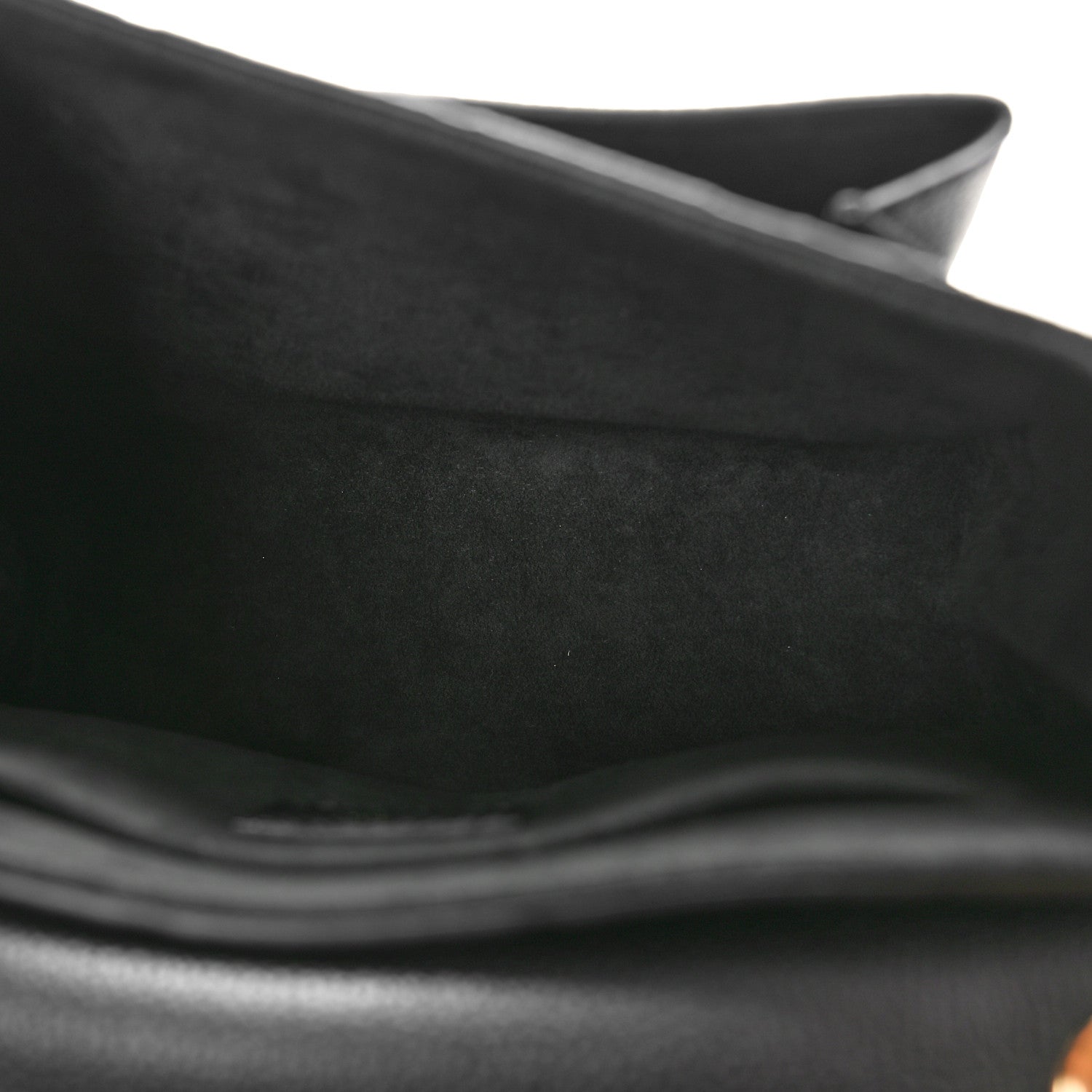 Louis Vuitton Empreinte Vavin BB Black 5 of 9